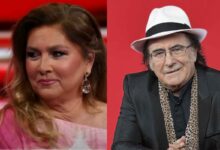 albano e romina