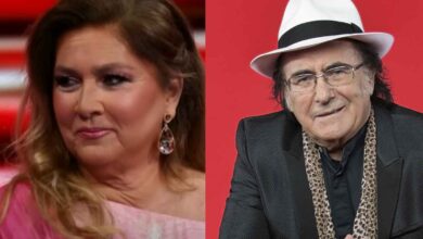 albano e romina