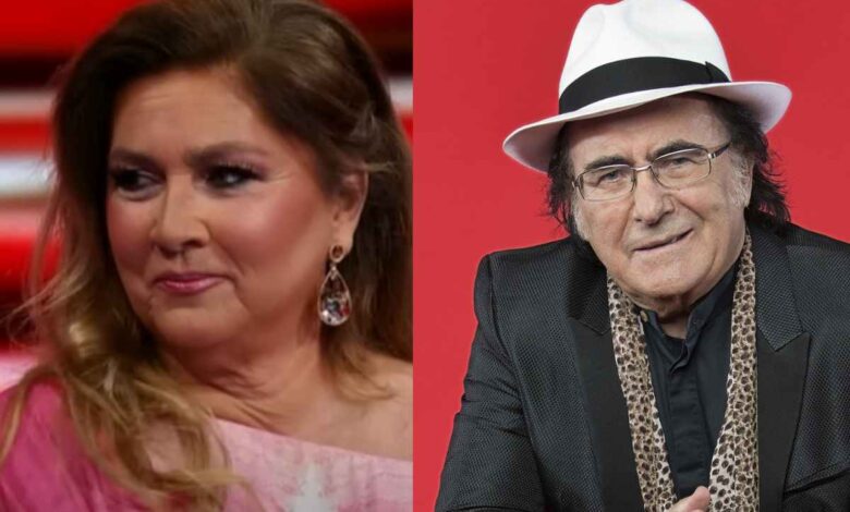 albano e romina