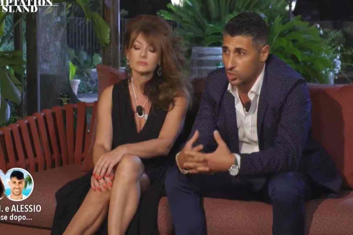 mediaset alessio e sonia tornno insieme dopo temptation island: come stanno oggi