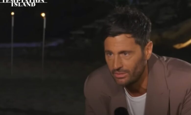 scomparsa alessio loparco