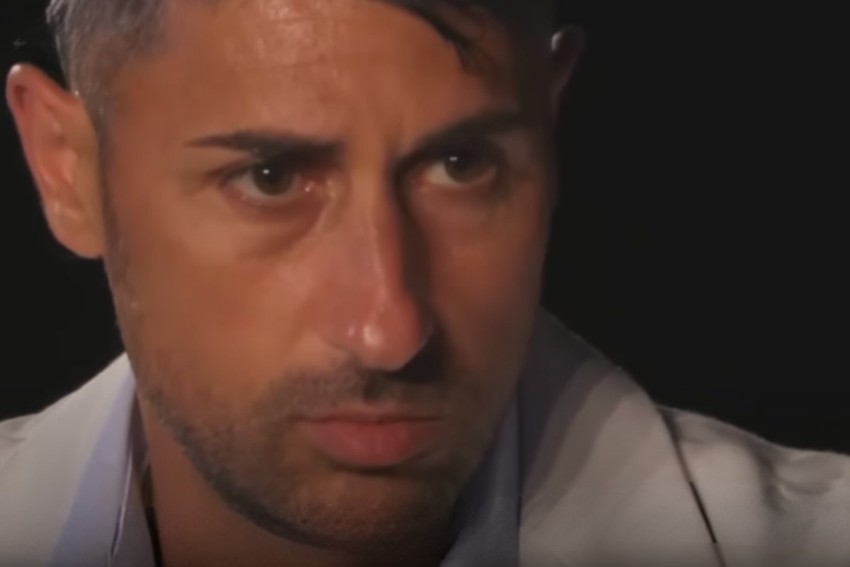 alessio loparco scomparsa temptation island