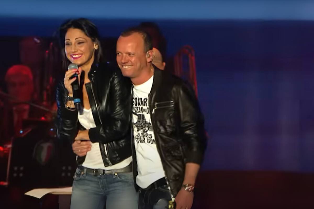 anna tatangelo gigi d'alessio relazione