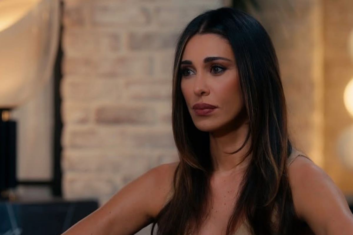 belen rodriguez video litigio