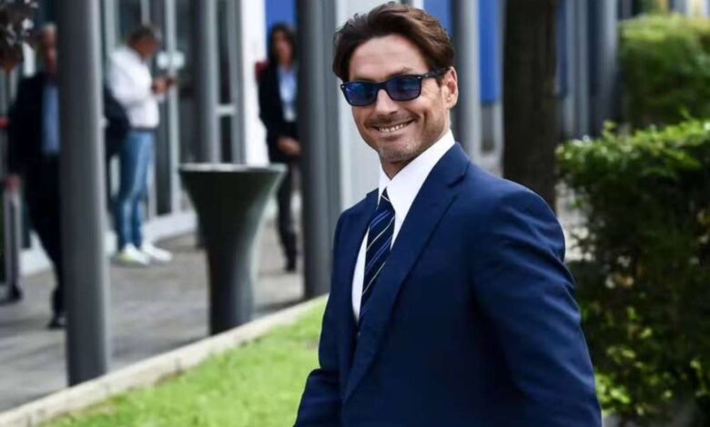 berlusconi gianluigi nuzzi