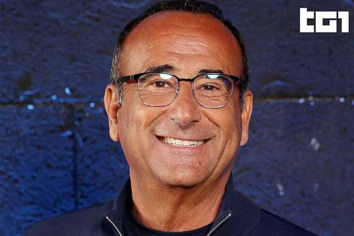 Sanremo 2026, Carlo Conti fa sul serio