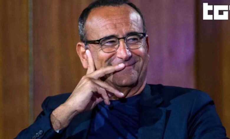 Sanremo 2026, Carlo Conti fa sul serio, tutti i dettagli
