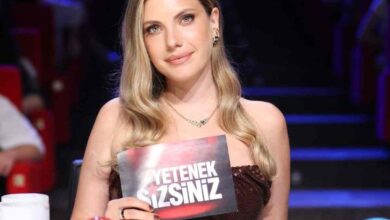 eda ece, chi è l'attrice di forbbiden fruit