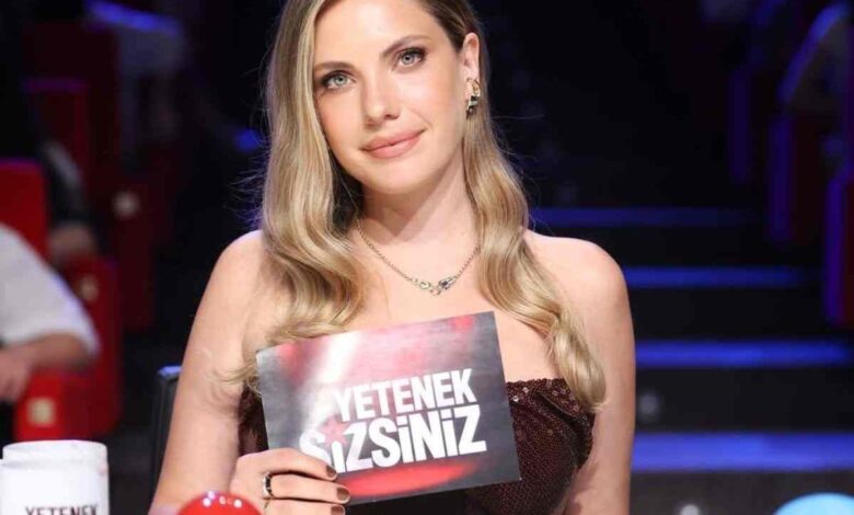 eda ece, chi è l'attrice di forbbiden fruit