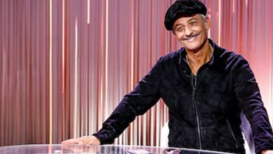 fiorello, hanno rapitano casa dello showman