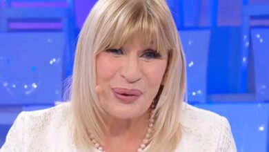 nuovo lavoro gemma galgani