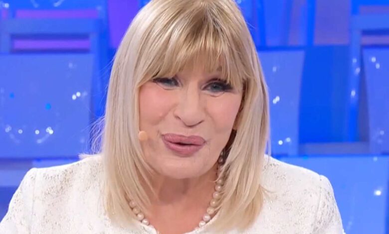 nuovo lavoro gemma galgani