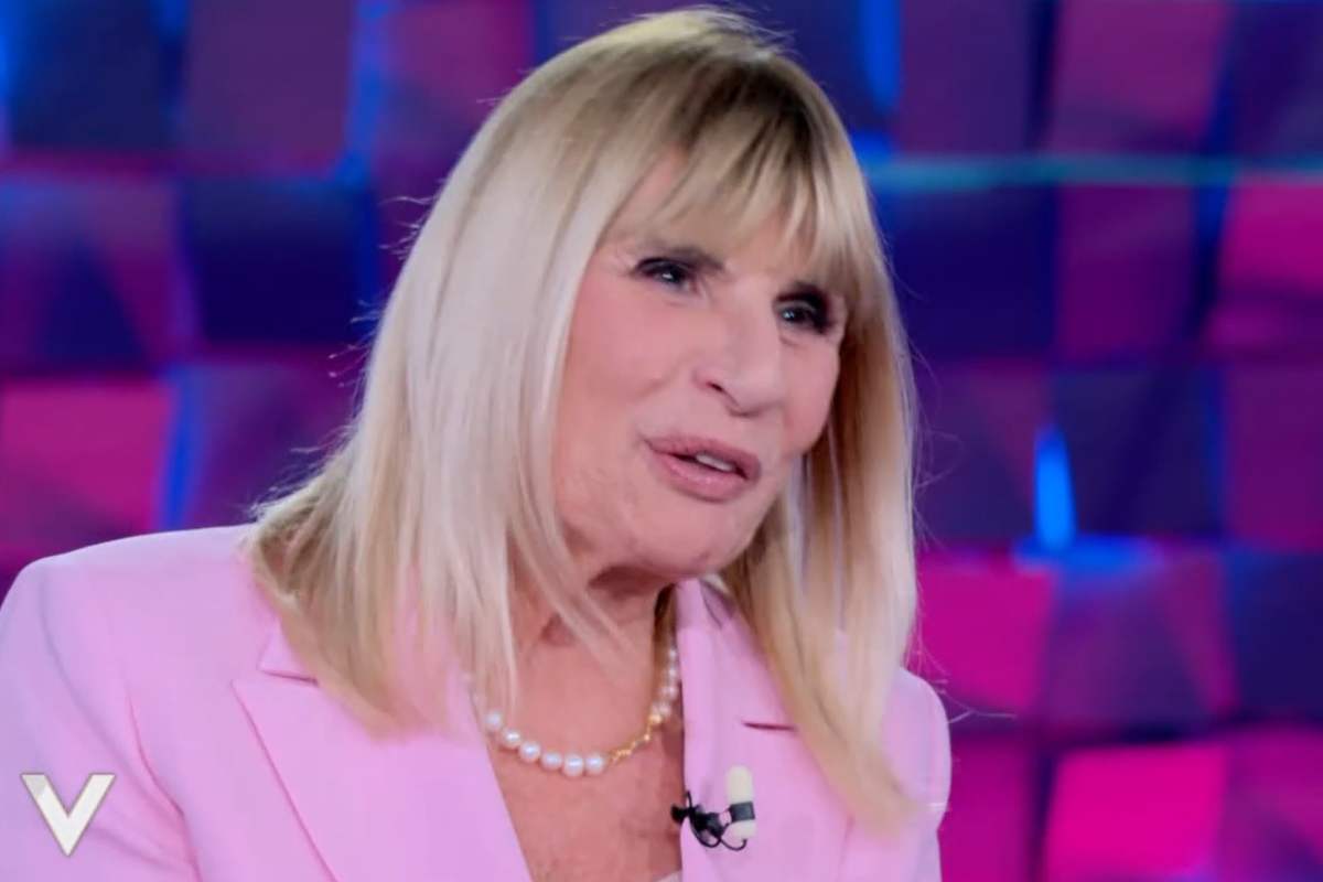 nuovo lavoro gemma galgani