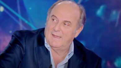 Dove vive Gerry Scotti?