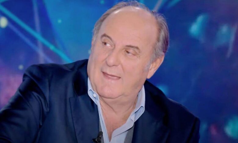 Dove vive Gerry Scotti?