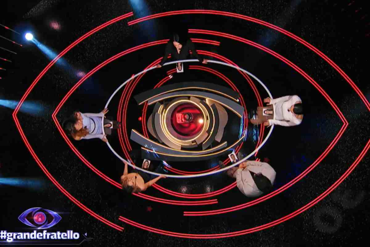 nuovo flirt grande fratello
