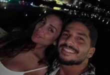 gianmarco e cristiana scoppiano: la coppia nata sotto i riflettori mediaset