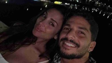 gianmarco e cristiana scoppiano: la coppia nata sotto i riflettori mediaset