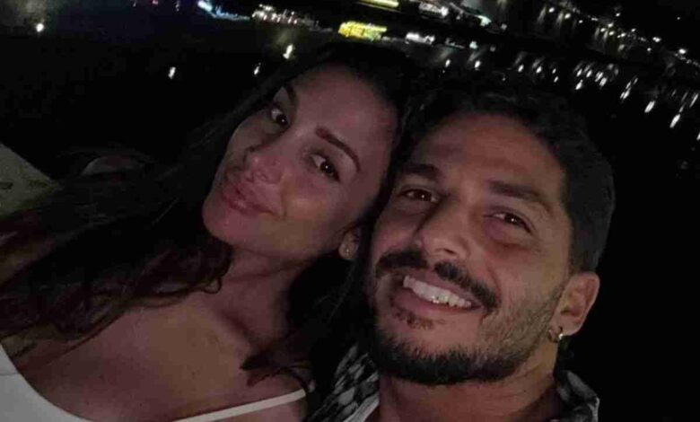 gianmarco e cristiana scoppiano: la coppia nata sotto i riflettori mediaset
