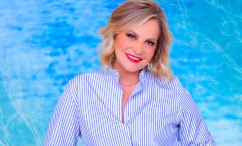 grande fratello simona ventura