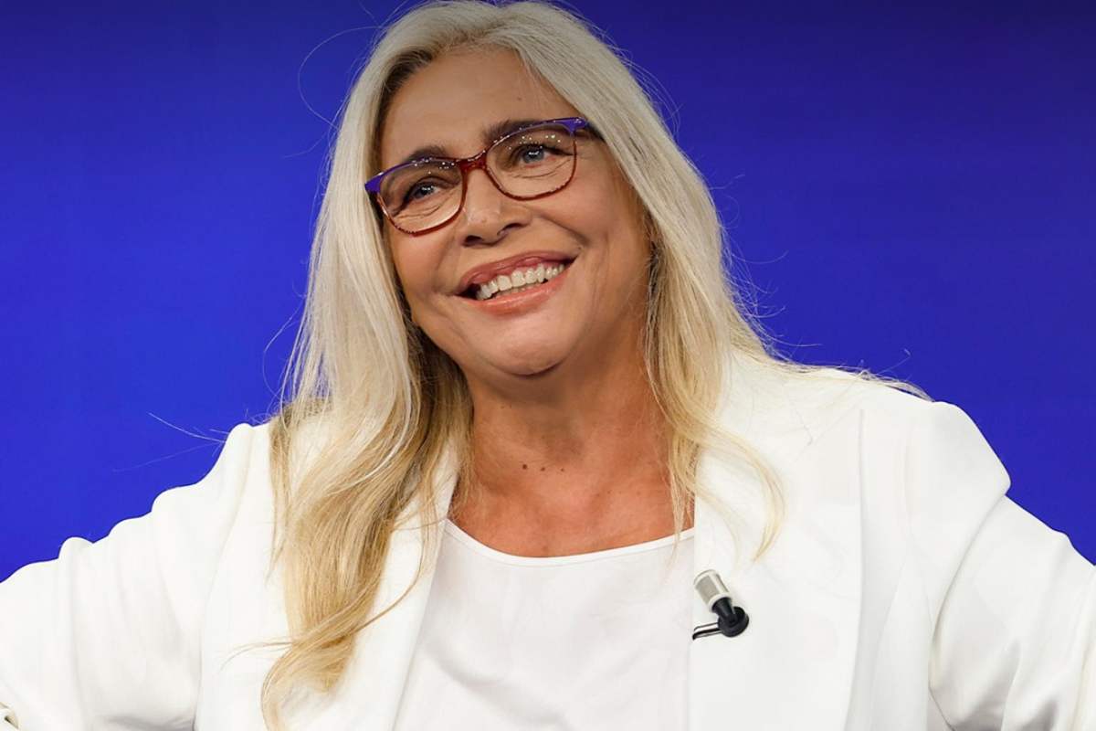 Zia Mara cambia