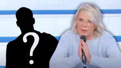 maria de filippi spoiler