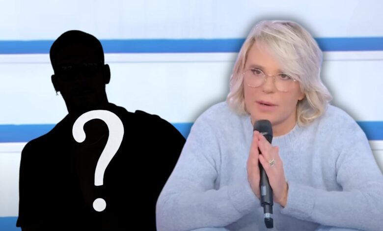 maria de filippi spoiler