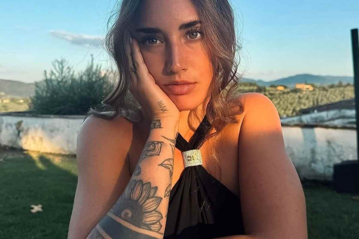 uomini e donne: giacomo czerny e martina grado in crisi? la verità