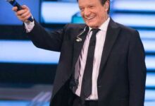 massimo ranieri: la sua casa a roma