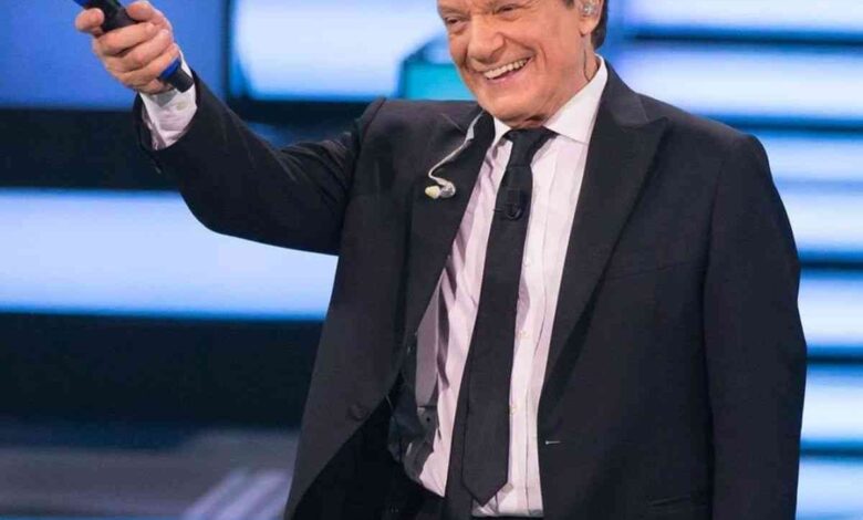 massimo ranieri: la sua casa a roma