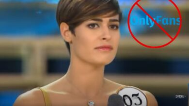 miss italia onlyfans