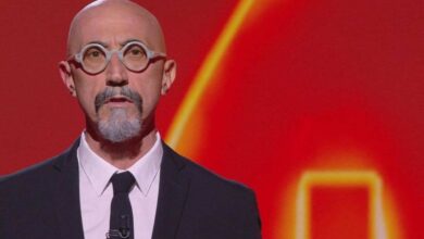 peppe quintale pesava 126 kili, alleva cavalli e ha perso tutto a settembre torna con tale e quale show