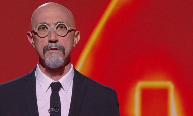 peppe quintale pesava 126 kili, alleva cavalli e ha perso tutto a settembre torna con tale e quale show