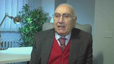 pippo baudo: tutti i talenti che ha presentato durante la carriera