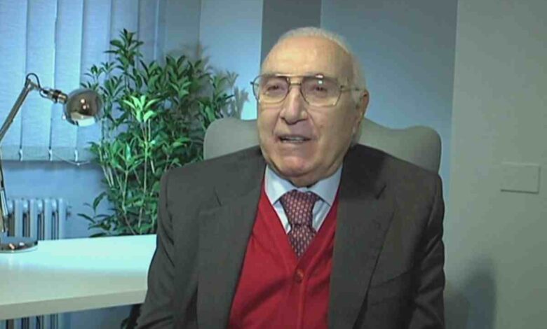 pippo baudo: tutti i talenti che ha presentato durante la carriera