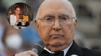 pippo baudo segretaria