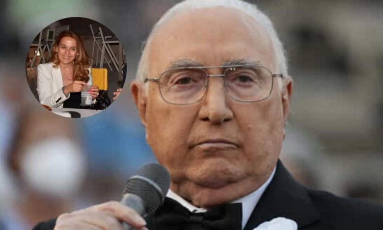 pippo baudo segretaria
