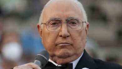 Pippo Baudo, chi è e cosa fa la figlia Tiziana