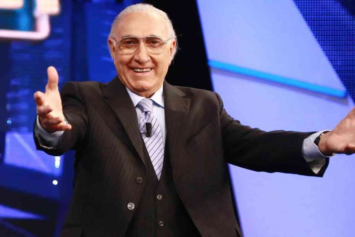 Pippo Baudo, chi è e cosa fa la figlia Tiziana, tutti i dettagli