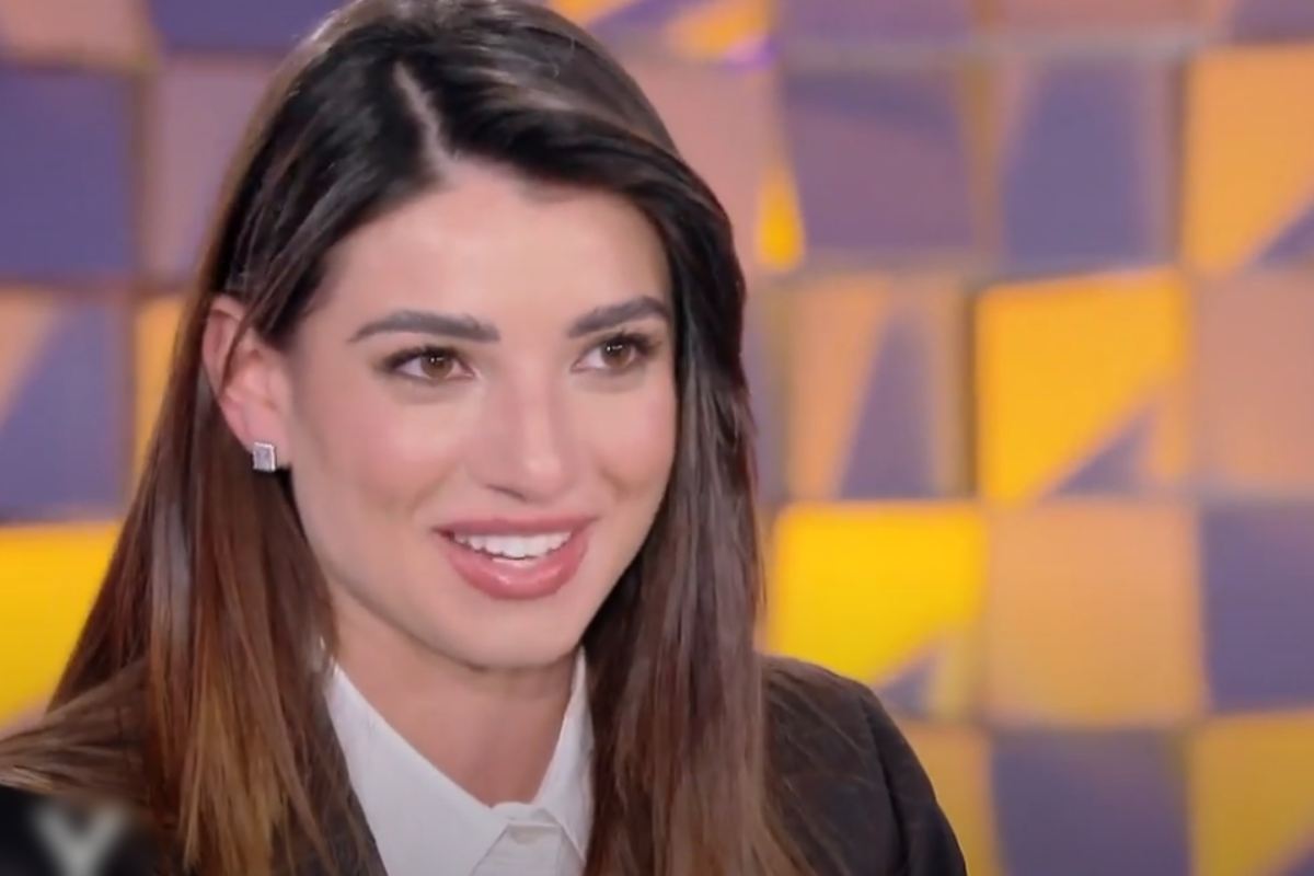 rebecca staffelli berlusconi