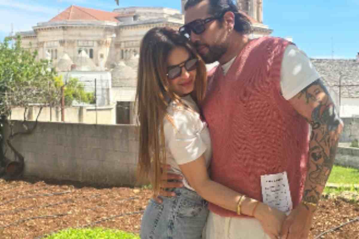 uomini e donne: roberta padua racconta il rapporto col programma e alessandro