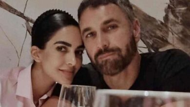Rocio e Raul Bova vivono ancora insieme?