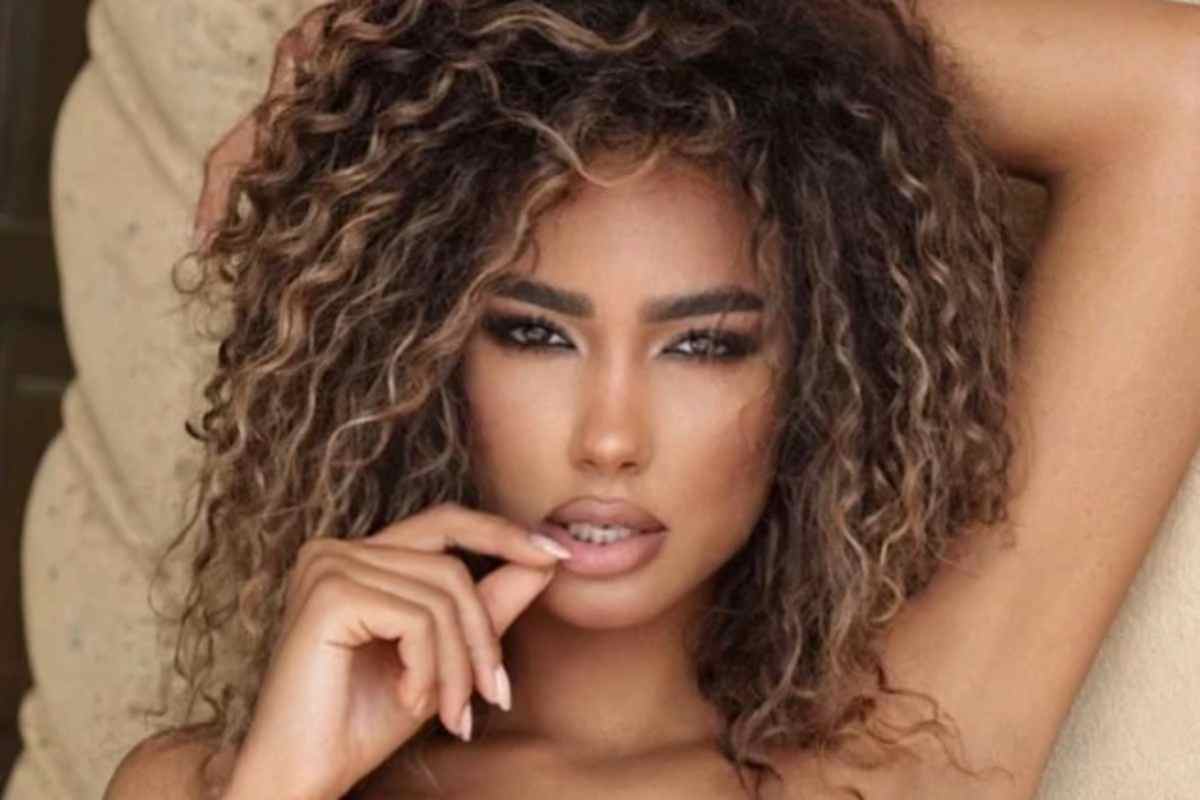 Samira Lui è sposata?