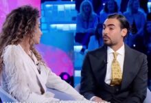 samira lui, tutto su luigi punzo