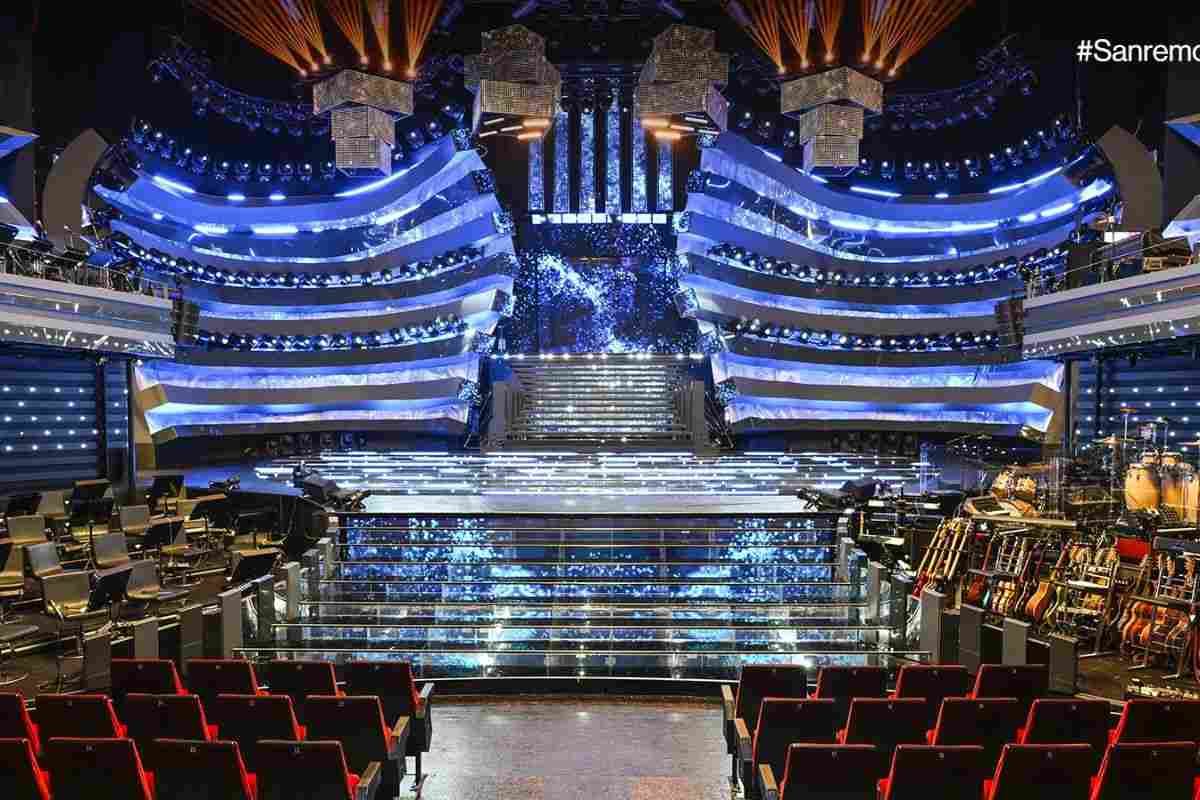 festival di sanremo 2026: le novità
