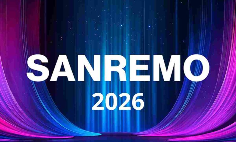 festival di sanremo 2026: le novità