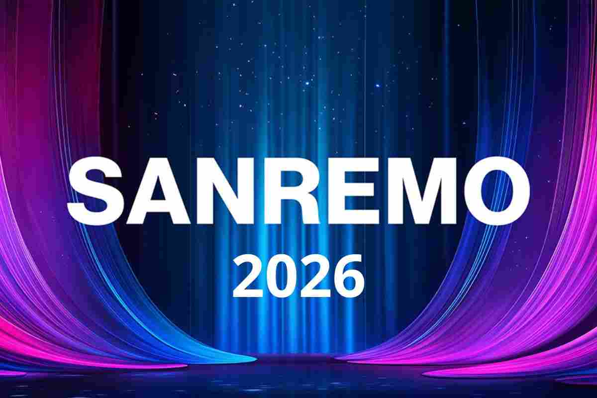"Novità in arrivo", bomba sul Festival di Sanremo: cosa si sa sull ...