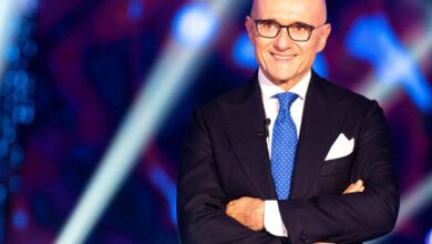 grande fratello flirt