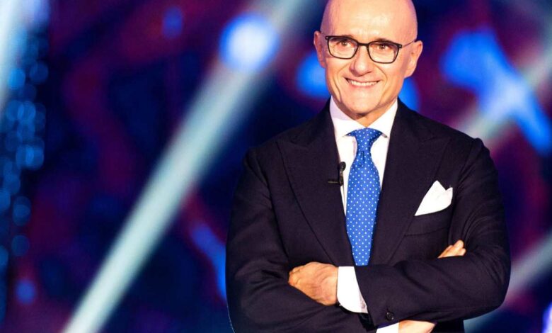 grande fratello flirt