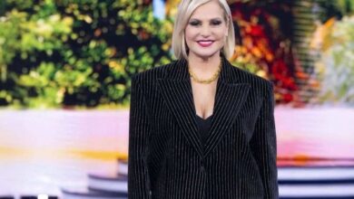 grande fratello simona ventura ha le idee chiare su questi due volti che faranno parte del cast